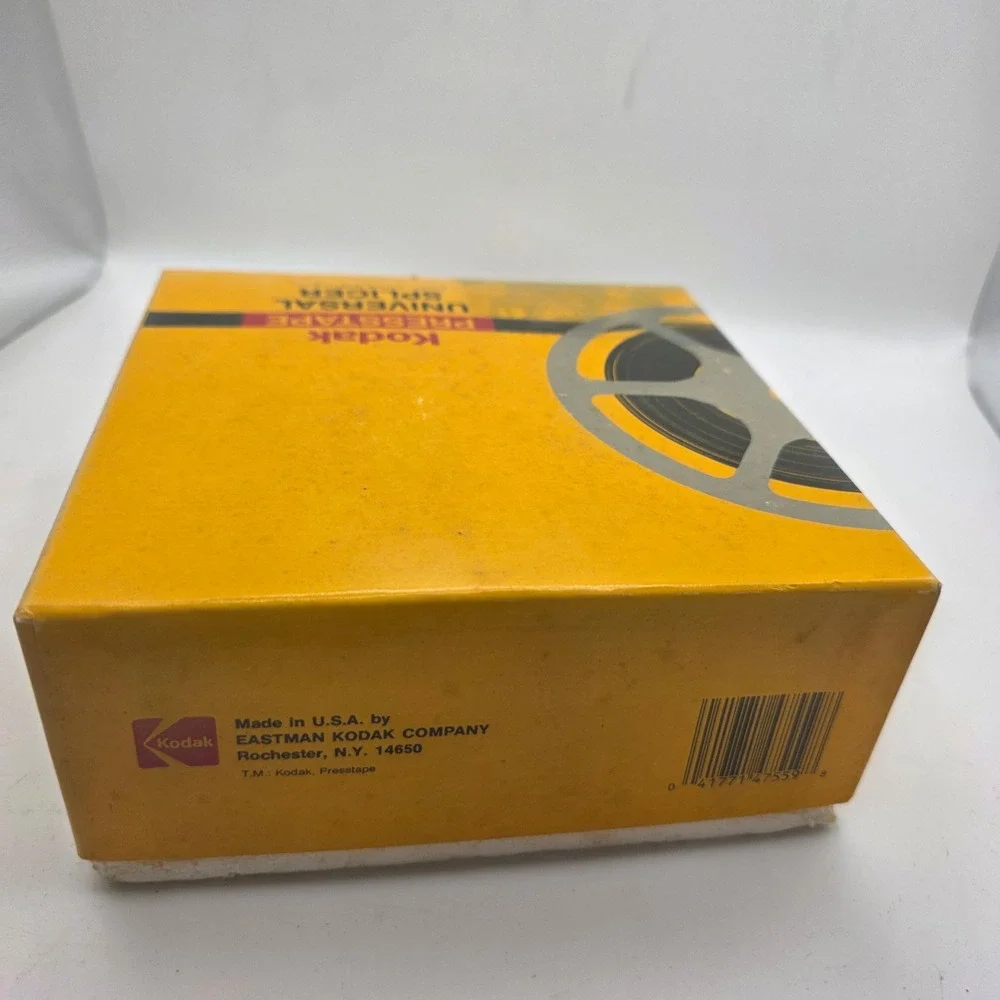 Kodak presstape universal
